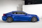 Lexus RC F 2014 года (NA)